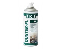 Duster-FL ECS Химически чистый и эффективный пылеудалитель (горючий)